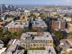 530 Broadway E 606, Seattle WA 98102