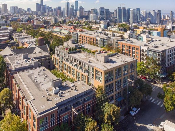 530 Broadway E 606, Seattle WA 98102