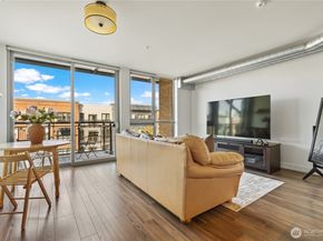 530 Broadway E 606, Seattle WA 98102