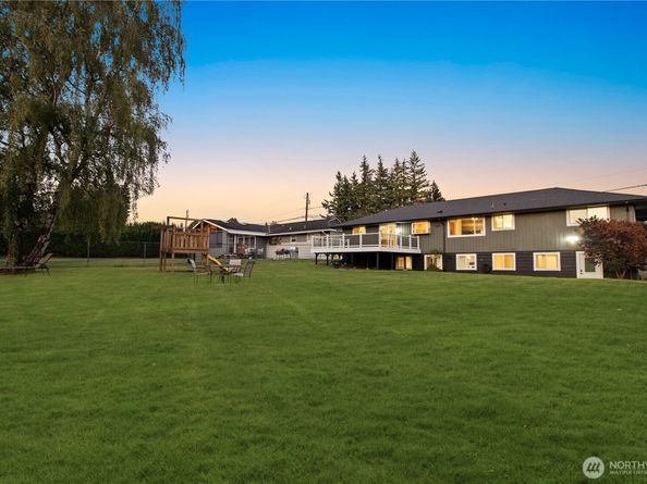 708 Waverly Avenue, Everett WA 98201