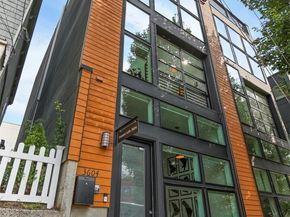 3604 Palatine Avenue N, Seattle WA 98103