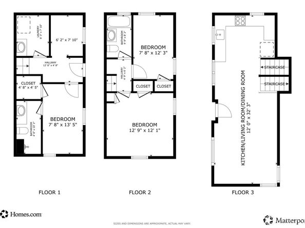 12077 75th Avenue S, Seattle WA 98178