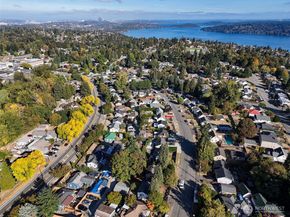 12077 75th Avenue S, Seattle WA 98178