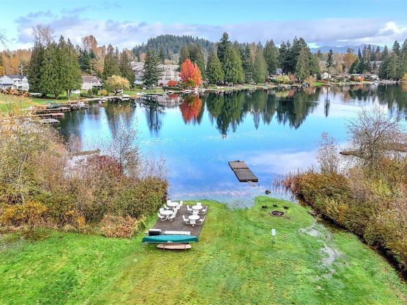 17268 SE Petrovitsky Road, Renton WA 98058