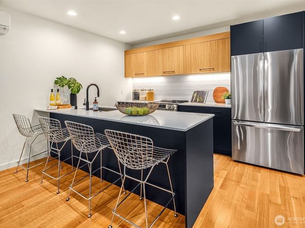 2417 NW 57th Street A, Seattle WA 98107