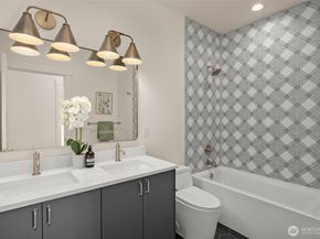 7335 & 7335B 21st Avenue NE, Seattle WA 98115