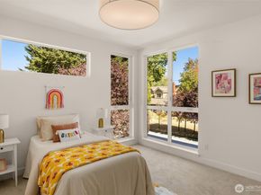 7335 & 7335B 21st Avenue NE, Seattle WA 98115