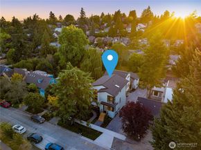 7335 & 7335B 21st Avenue NE, Seattle WA 98115