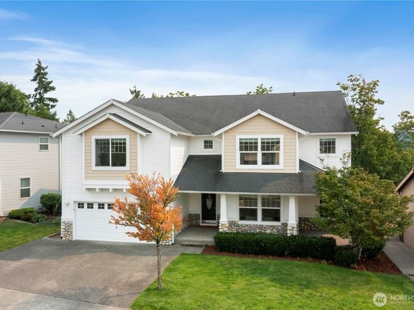 2925 SE 4th Street, Renton WA 98056
