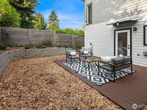 13707 B 1st Avenue NE, Seattle WA 98125