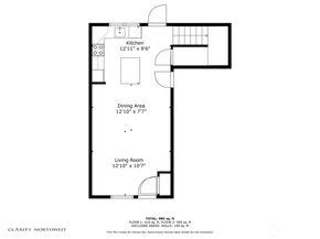 13707 B 1st Avenue NE, Seattle WA 98125