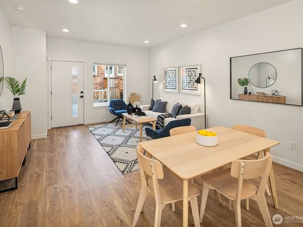 13707 B 1st Avenue NE, Seattle WA 98125