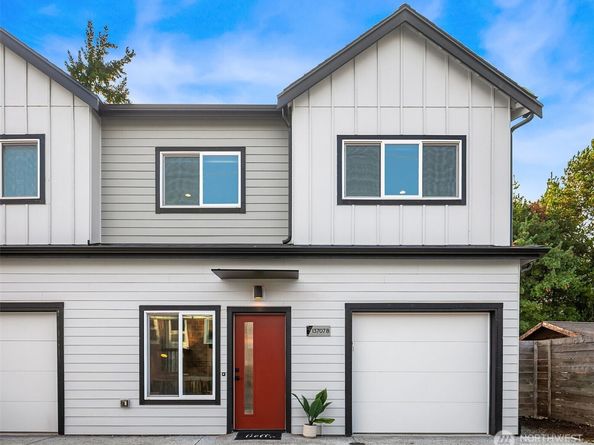 13707 B 1st Avenue NE, Seattle WA 98125