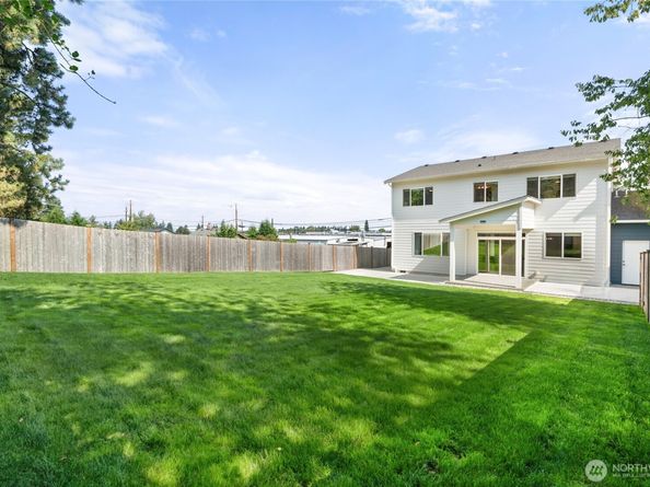 5304 Fleming Street B, Everett WA 98203