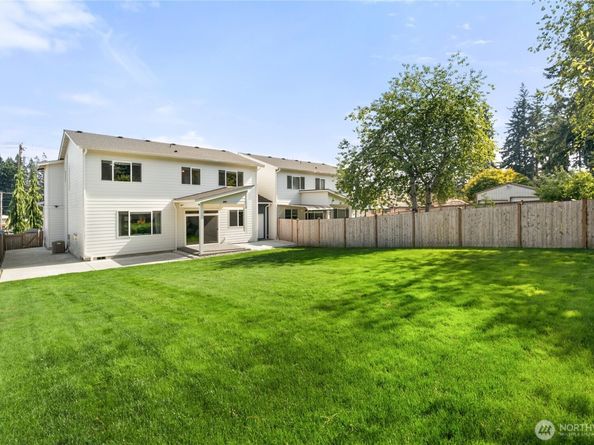 5304 Fleming Street B, Everett WA 98203