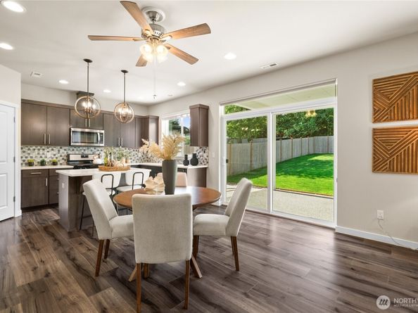5304 Fleming Street B, Everett WA 98203
