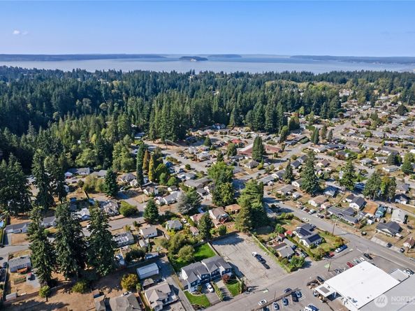 5304 Fleming Street B, Everett WA 98203