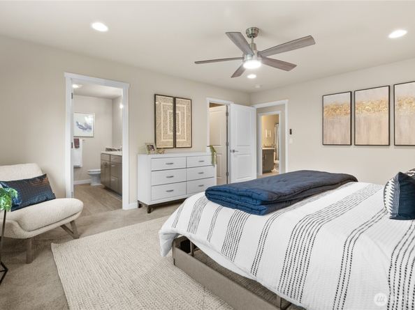 5304 Fleming Street B, Everett WA 98203