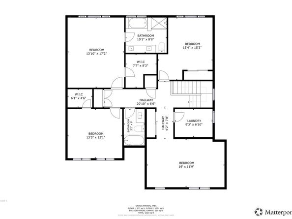 5304 Fleming Street B, Everett WA 98203