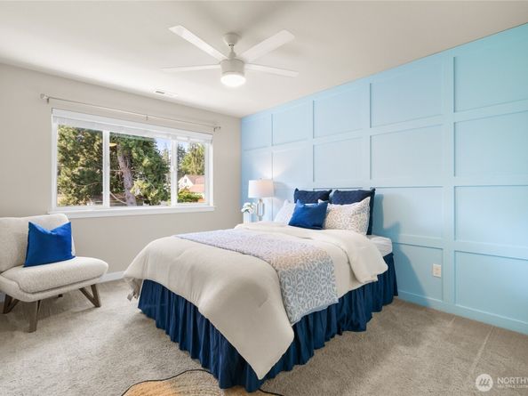5304 Fleming Street B, Everett WA 98203