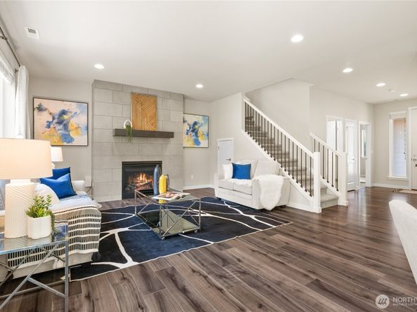 5304 Fleming Street B, Everett WA 98203