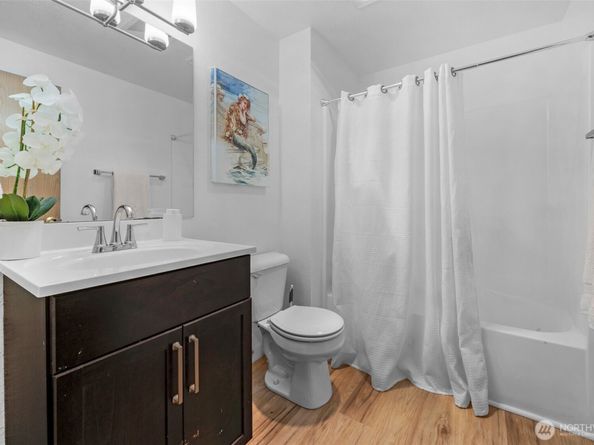 1806 131st Drive NE, Lake Stevens WA 98258