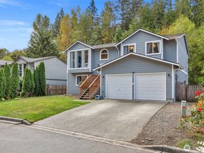 1806 131st Drive NE, Lake Stevens WA 98258