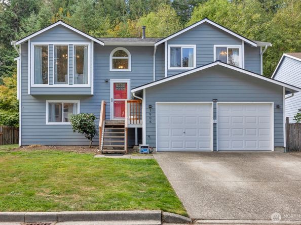1806 131st Drive NE, Lake Stevens WA 98258