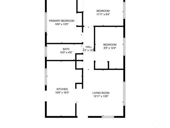 2510 Stephenson Avenue, Bremerton WA 98310