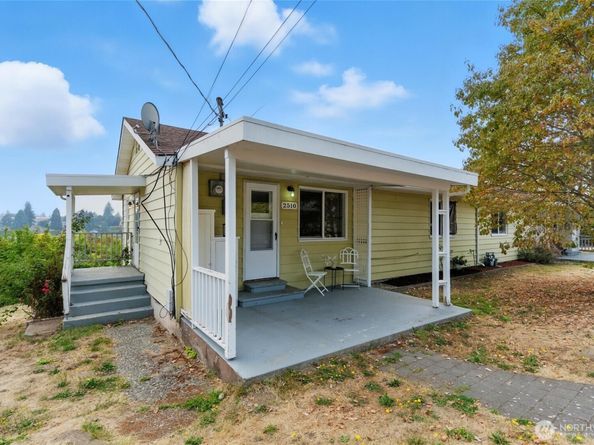 2510 Stephenson Avenue, Bremerton WA 98310