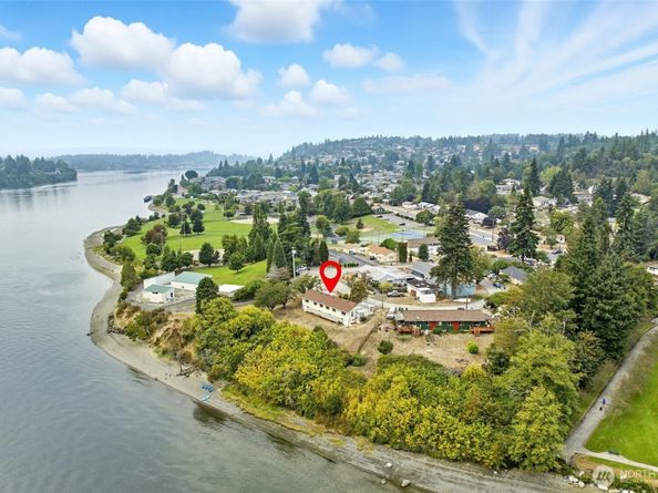 2510 Stephenson Avenue, Bremerton WA 98310