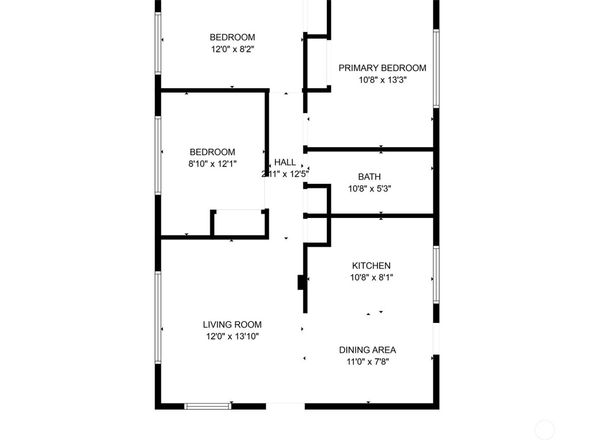2510 Stephenson Avenue, Bremerton WA 98310