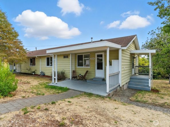 2510 Stephenson Avenue, Bremerton WA 98310