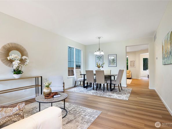 465 Field Place NE, Renton WA 98059