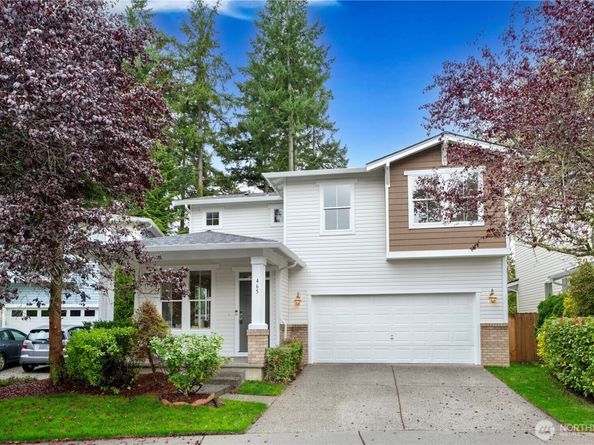 465 Field Place NE, Renton WA 98059