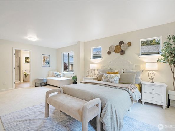 465 Field Place NE, Renton WA 98059
