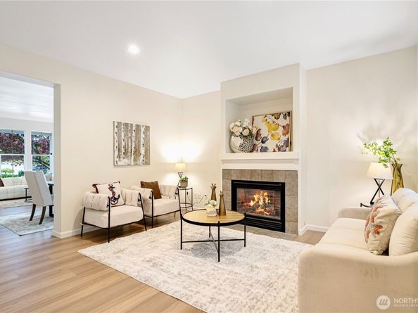 465 Field Place NE, Renton WA 98059