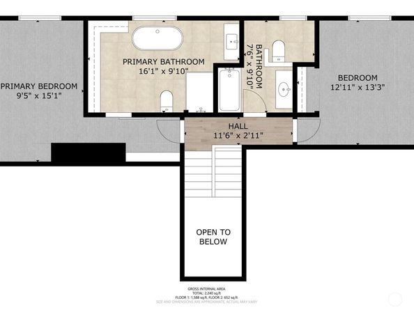 16704 NE 97th Street, Redmond WA 98052