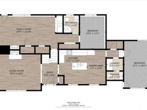 16704 NE 97th Street, Redmond WA 98052