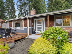 16704 NE 97th Street, Redmond WA 98052