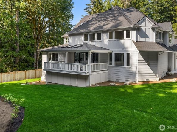 23403 NE Union Hill Road, Redmond WA 98053