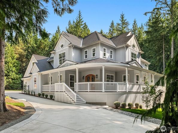 23403 NE Union Hill Road, Redmond WA 98053