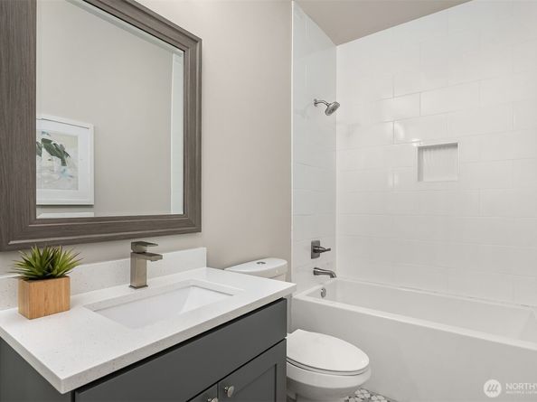 23403 NE Union Hill Road, Redmond WA 98053