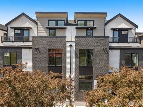 8337 C 12th Avenue NW, Seattle WA 98117