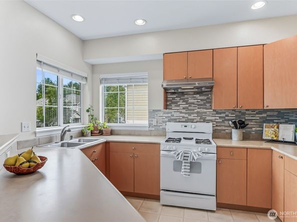 5100 Talbot Place S B, Renton WA 98055