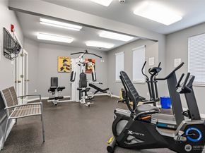 5100 Talbot Place S B, Renton WA 98055