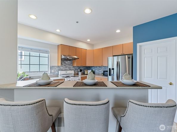 5100 Talbot Place S B, Renton WA 98055