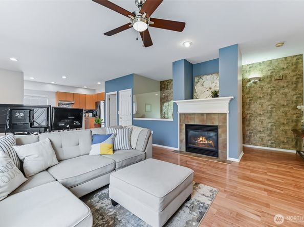 5100 Talbot Place S B, Renton WA 98055