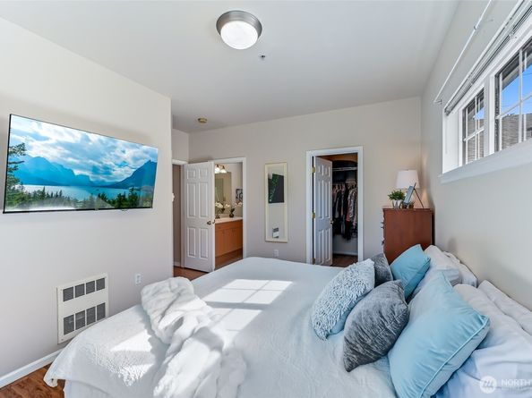 5100 Talbot Place S B, Renton WA 98055