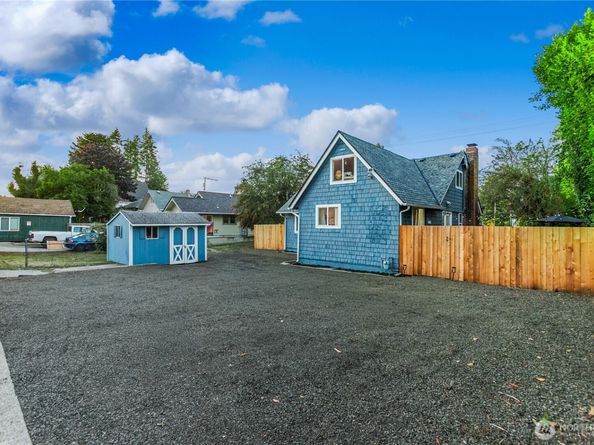 1717 6th street, Bremerton WA 98337